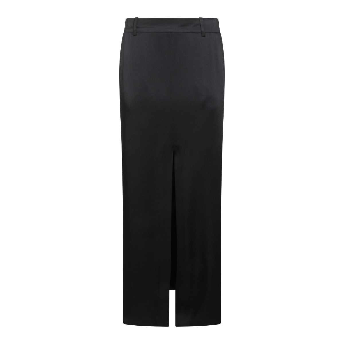 [Tom Ford] Midi skirt SS26 GC5830FAX1524NAA