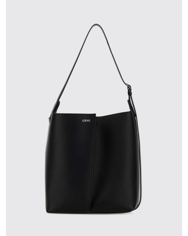 [Loewe] Shoulder bag SS26 AWRASHLX01 BLACK