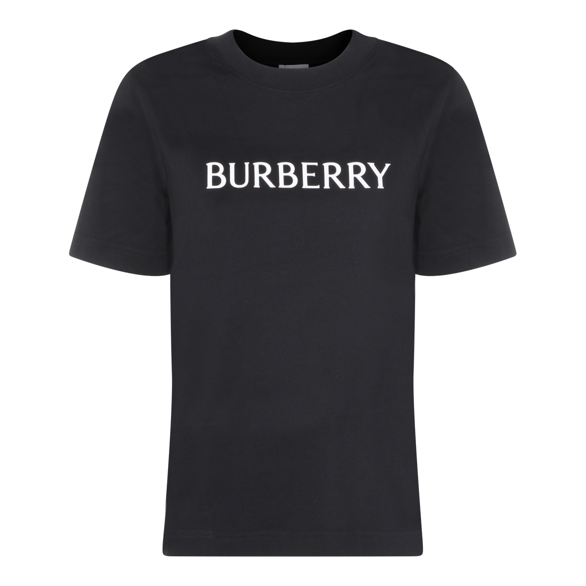 [Burberry] T-shirts Short Sleeve SS26 8118977A1189
