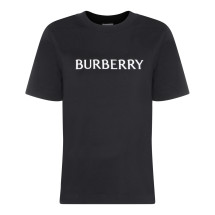 [Burberry] T-shirts Short Sleeve SS26 8118977A1189