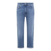 [SPORTMAX] Jeans SS26 26121807560010584005