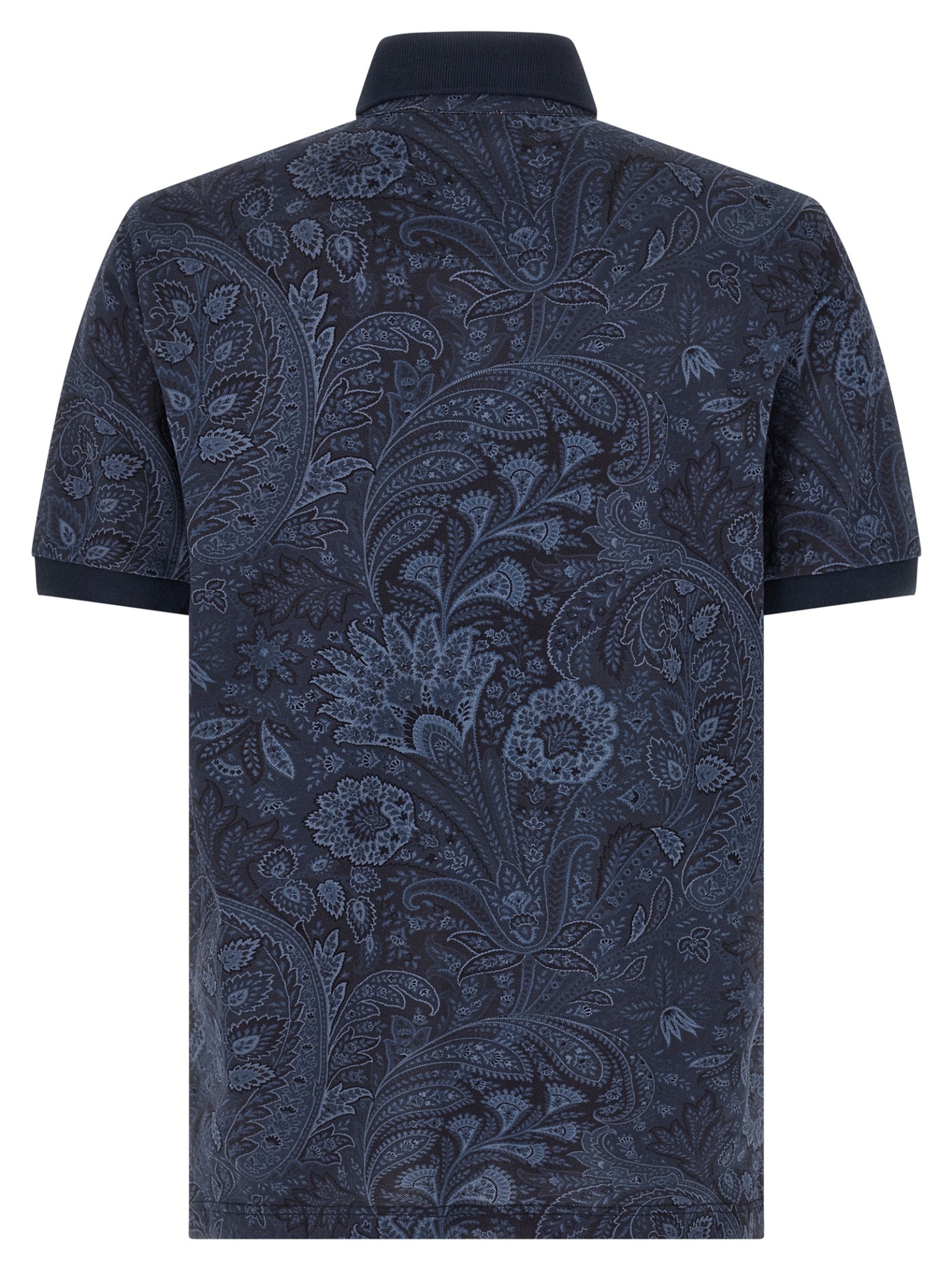 [Etro] T-shirts Short Sleeve SS26 MRMD0004AKF81X0885