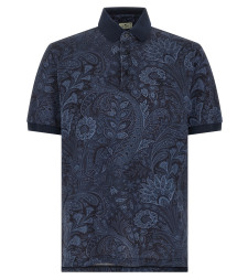 [Etro] T-shirts Short Sleeve SS26 MRMD0004AKF81X0885