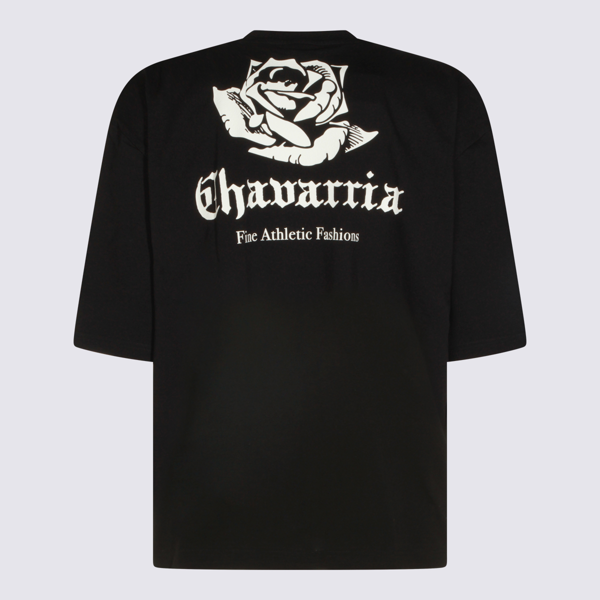 [ADIDAS X WILLY CHAVARRIA] T-shirts Short Sleeve SS26 KS6445