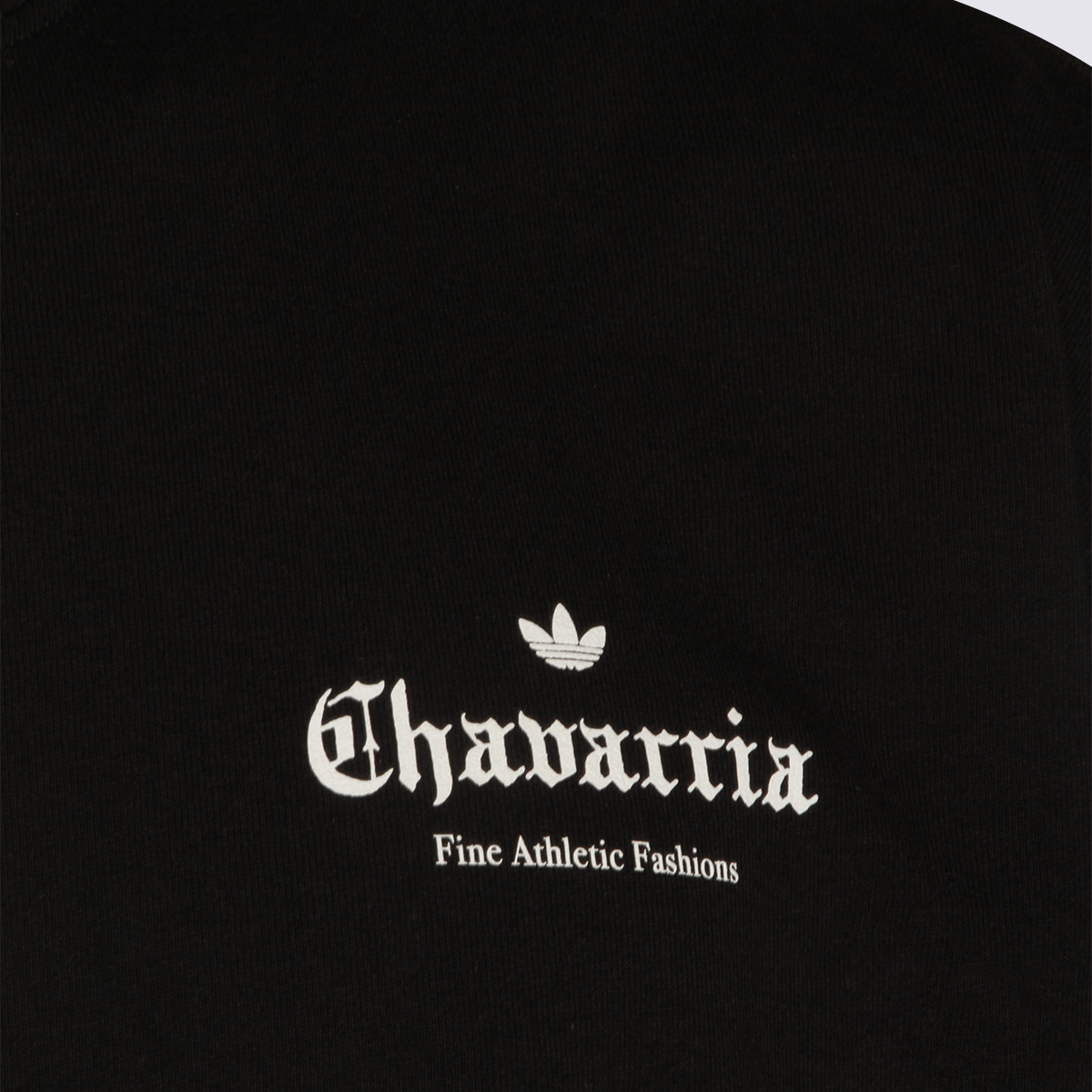 [ADIDAS X WILLY CHAVARRIA] T-shirts Short Sleeve SS26 KS6445