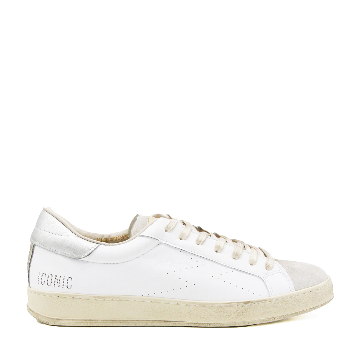 [MOACONCEPT] Sneakers SS26 IC019MCO1