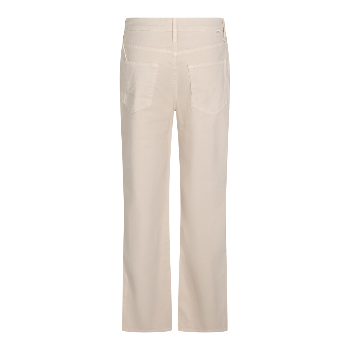 [Mother] Trousers SS26 10248413CPO
