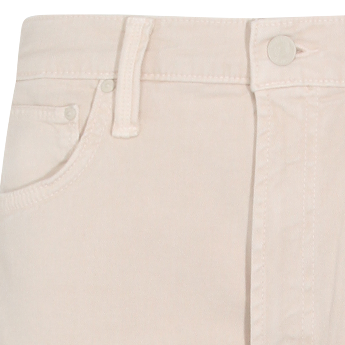 [Mother] Trousers SS26 10248413CPO