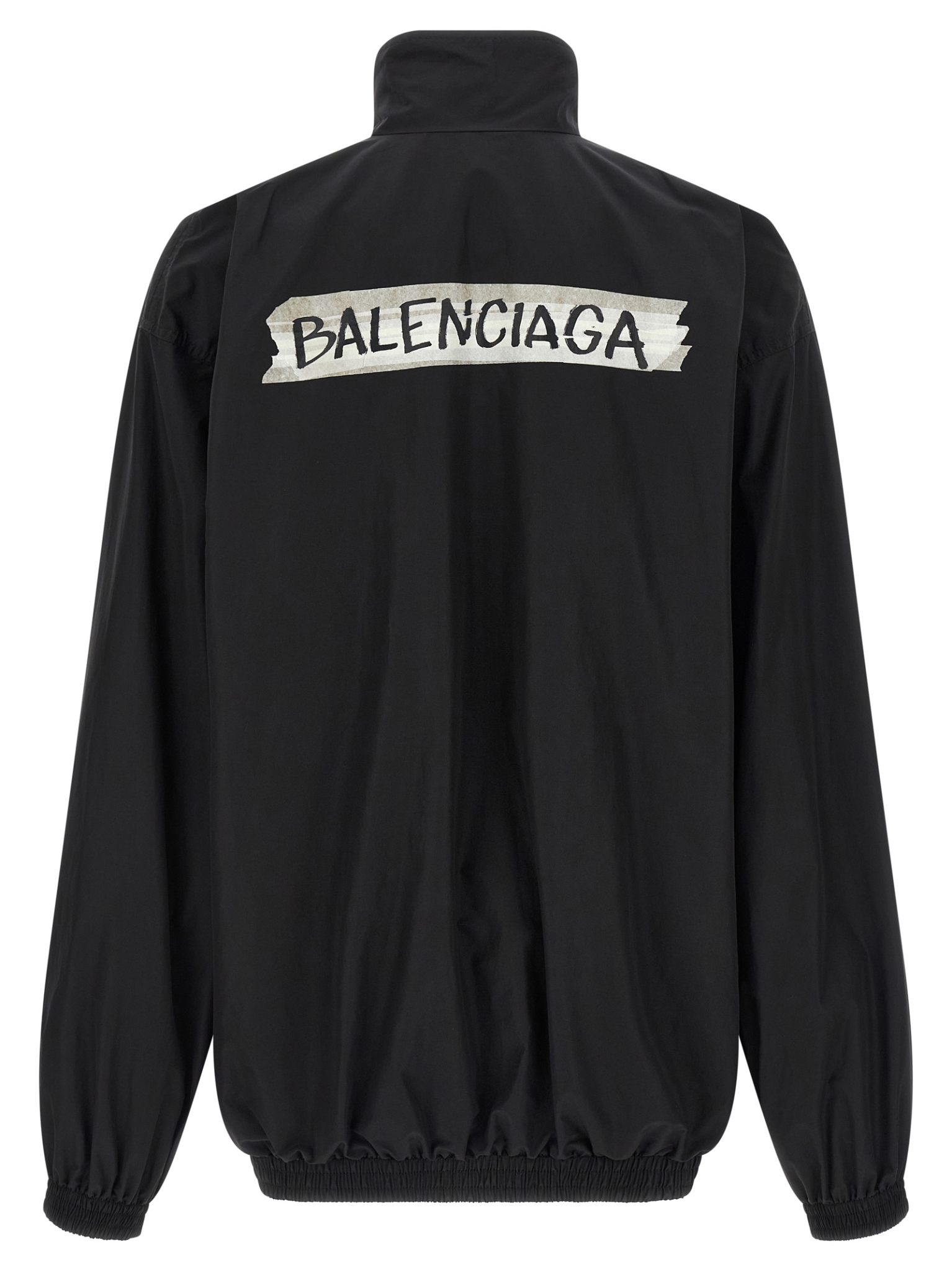 [Balenciaga] Sweatshirt SS26 857713TPQ381000