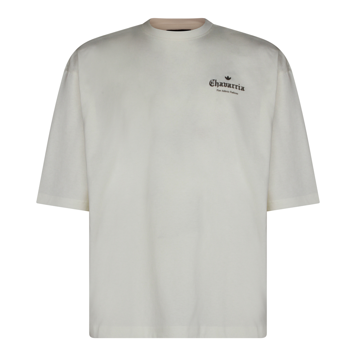 [ADIDAS X WILLY CHAVARRIA] T-shirts Short Sleeve SS26 KR8687