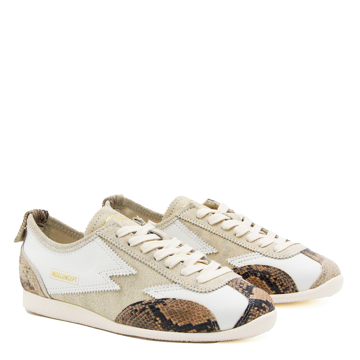 [MOACONCEPT] Sneakers SS26 IK298
