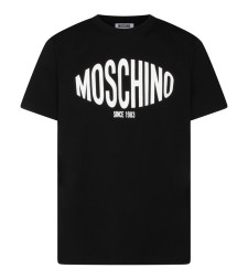 [Moschino] T-shirts Short Sleeve SS26 261ZZ070202411555