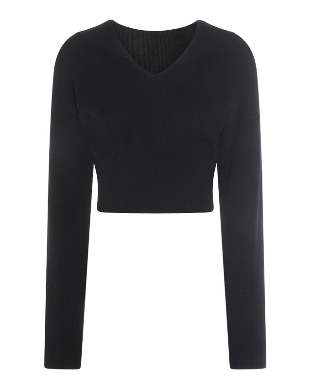 [Rick Owens] Knitwear SS26 RP01F6634KWVH09