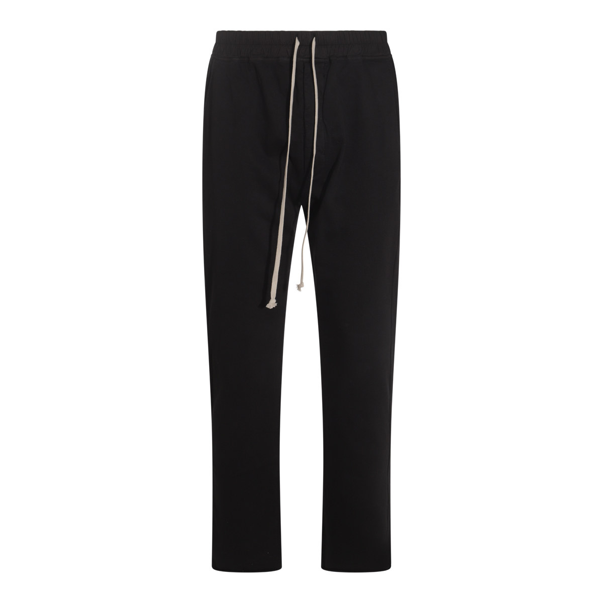 [RICK OWENS DRKSHDW] Trousers SS26 DU01F4392RIG09