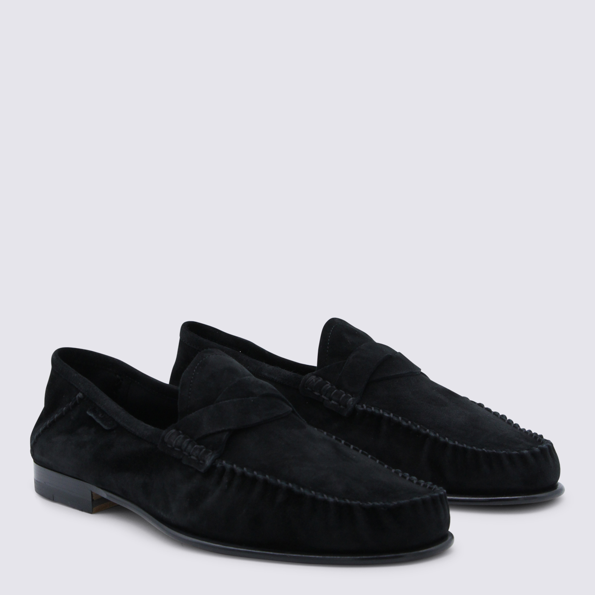 [Tom Ford] Loafer SS26 J1528LCL534NNAA