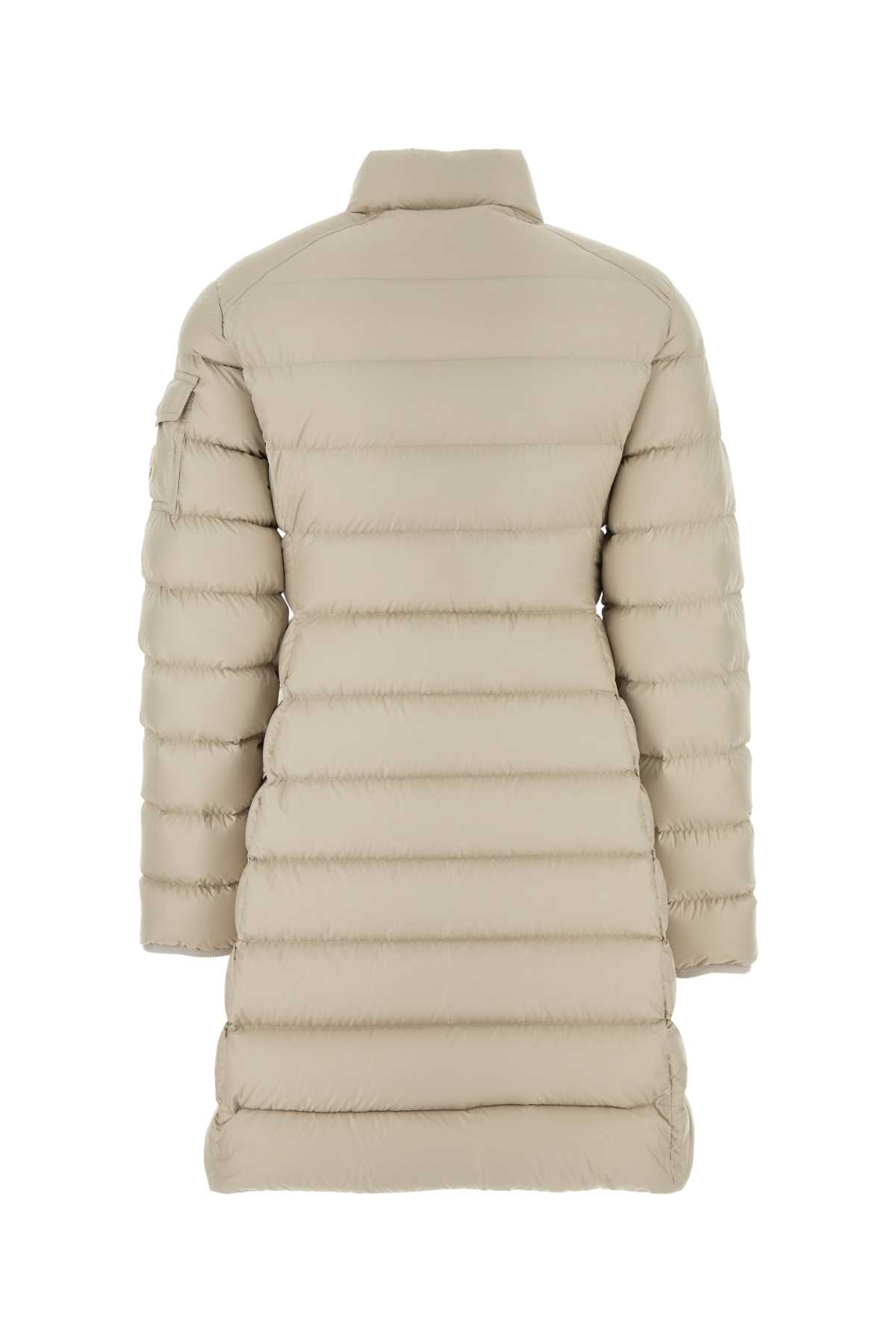 [Moncler] Down jacket FW26 K20931C00001596ZR 20N