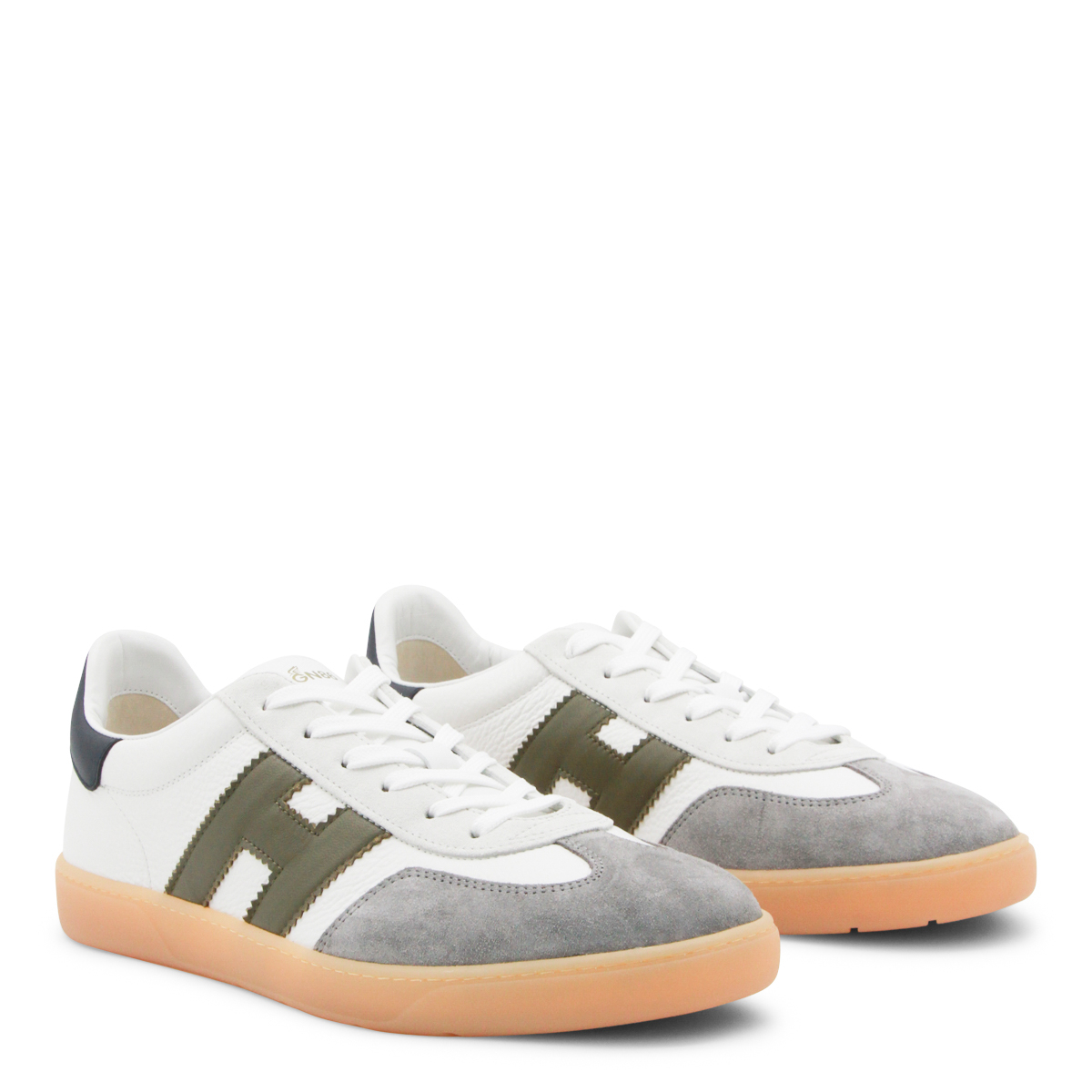 [Hogan] Sneakers SS26 HXM6470FB60UWS826Q