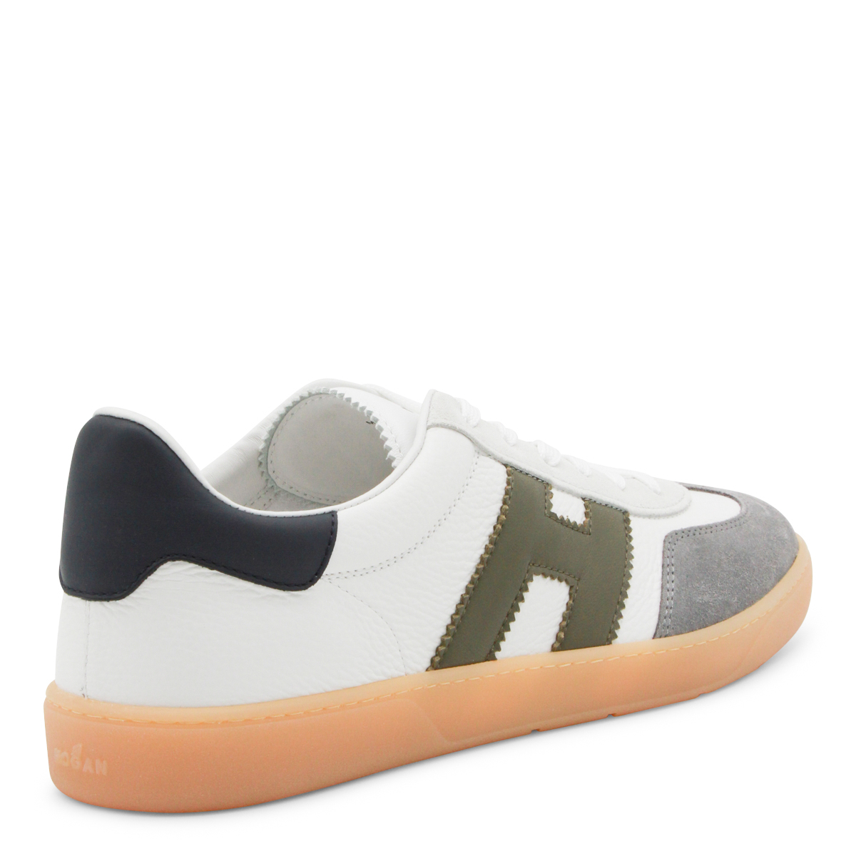 [Hogan] Sneakers SS26 HXM6470FB60UWS826Q