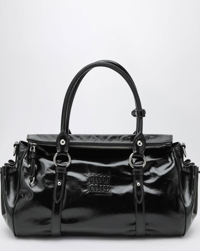 [Miu Miu] Tote bag FW26 5BA328OOO2A44