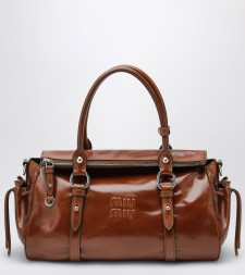 [Miu Miu] Tote bag FW26 5BA328OOO2A44