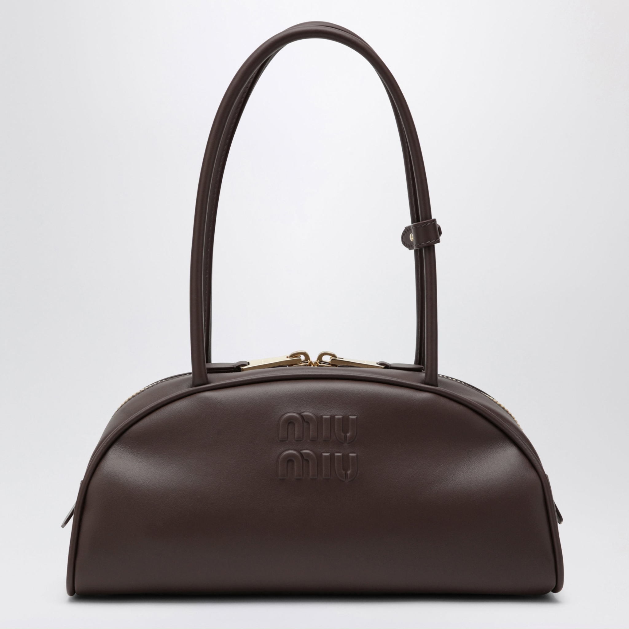 [Miu Miu] Bag FW26 5BB193OOO2CRW