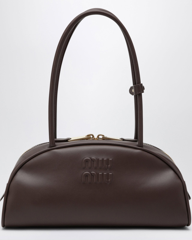 [Miu Miu] Bag FW26 5BB193OOO2CRW