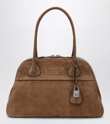 [Miu Miu] Shoulder bag FW26 5BB196OOO2CSS