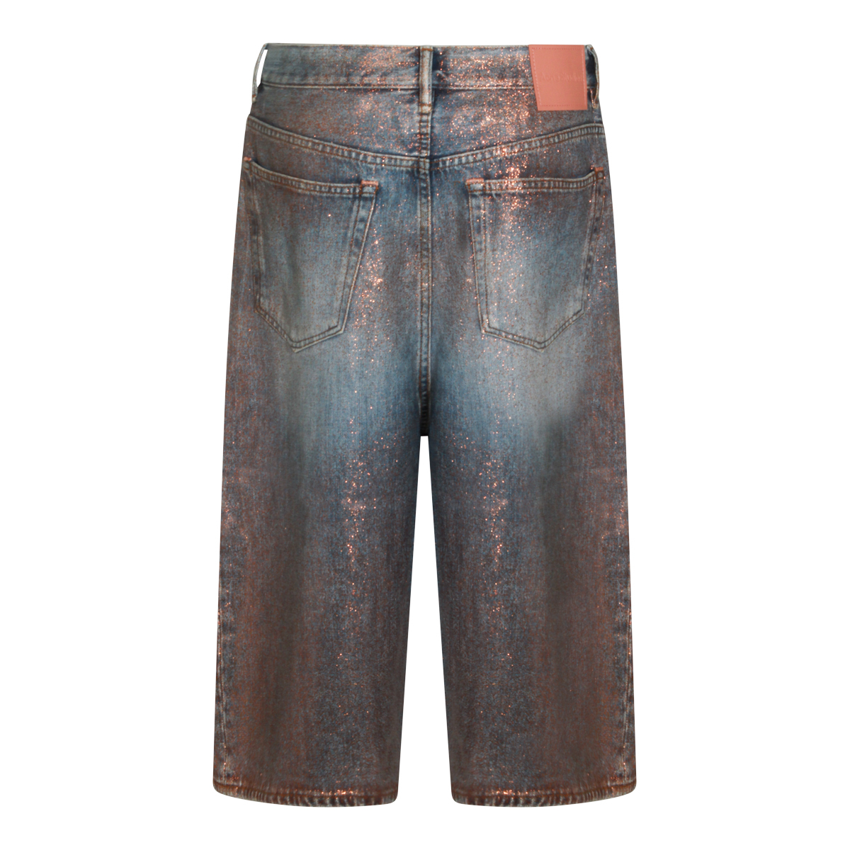 [Acne Studios] Shorts SS26 CE0075CP1