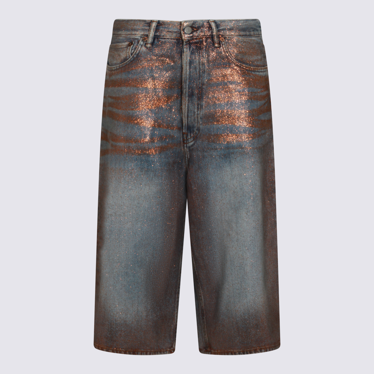 [Acne Studios] Shorts SS26 CE0075CP1