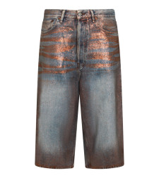 [Acne Studios] Shorts SS26 CE0075CP1