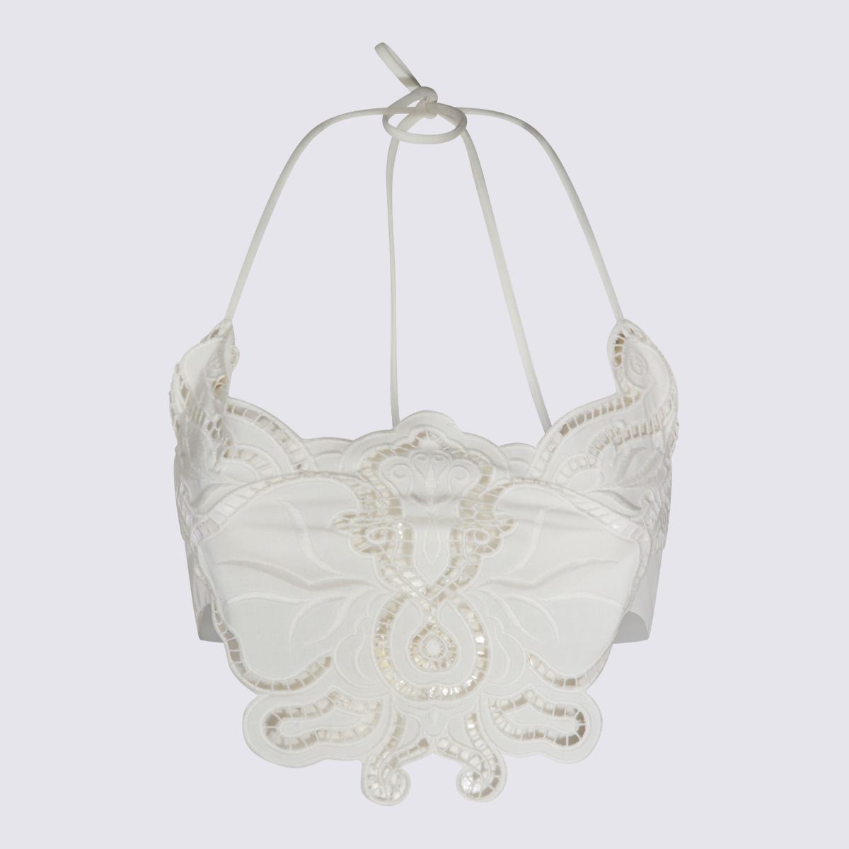 [BLUMARINE] Tank top SS26 P644C242AN0102