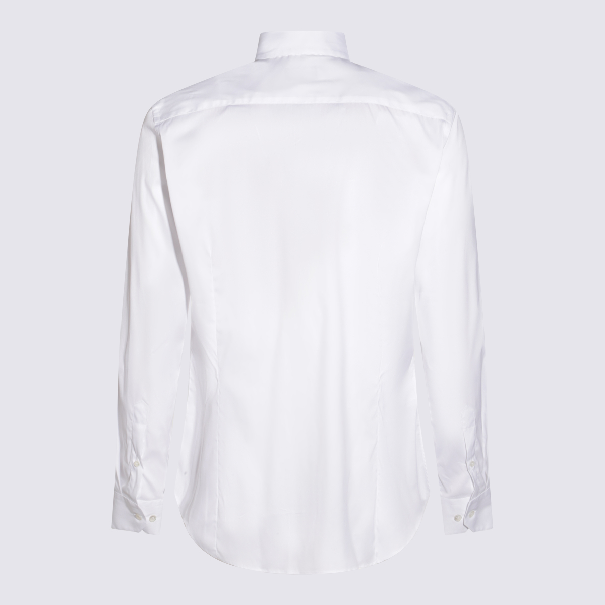 [Giorgio Armani] Shirts Long Sleeve SS26 GM000056TE11184U0002