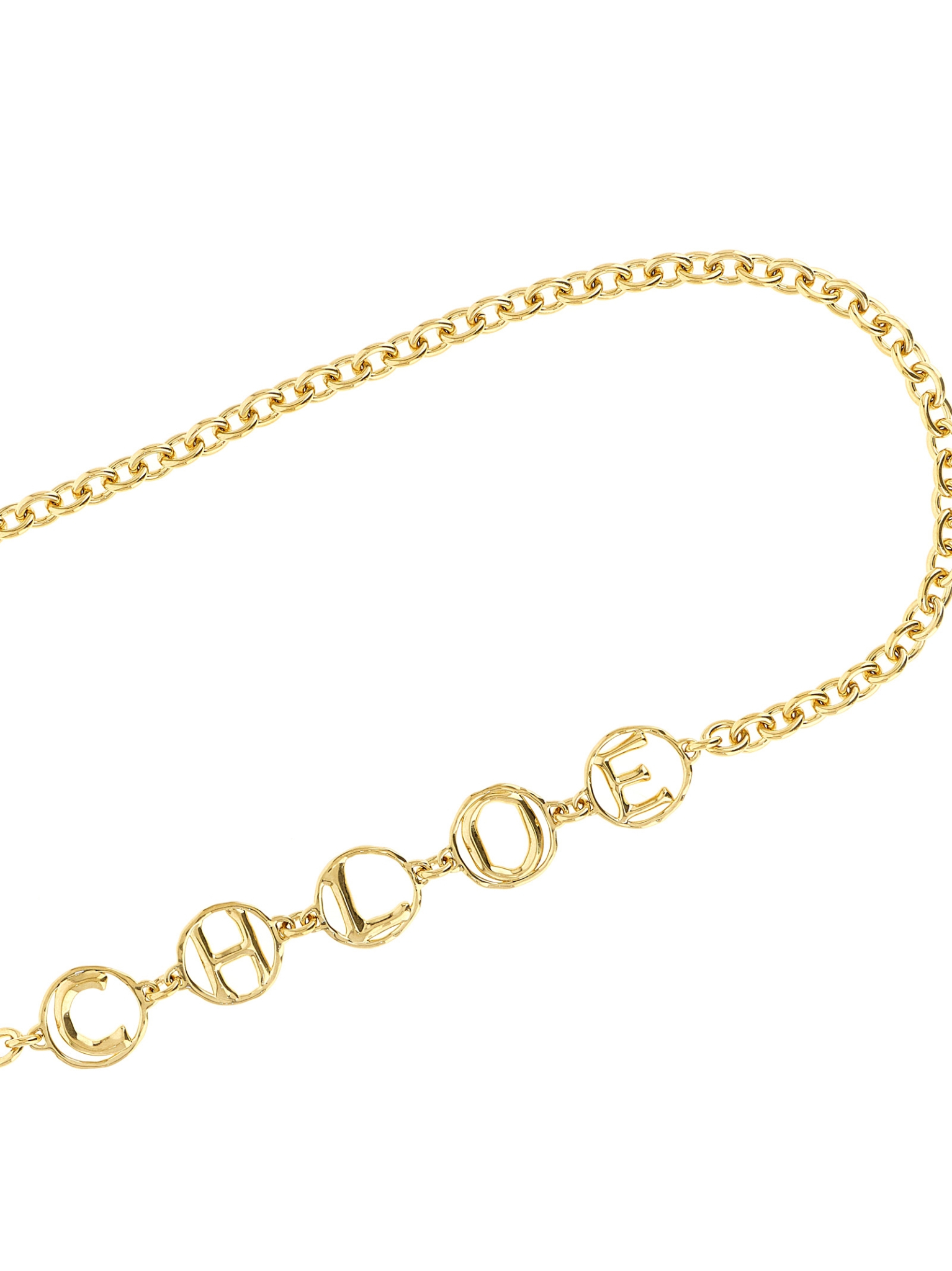 [Chloe] Belt SS26 CH26SBJ01CB79DC