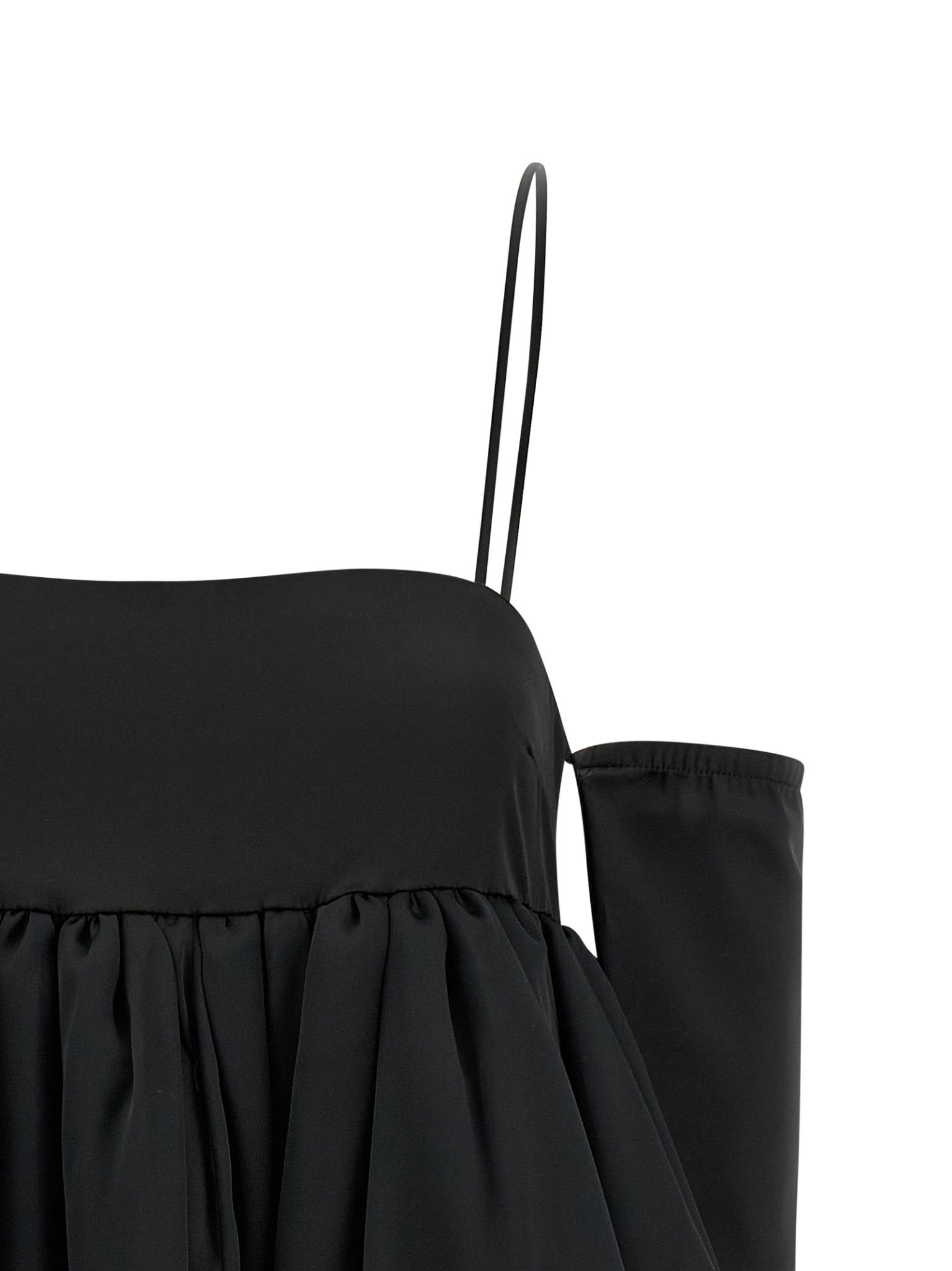 [Rotate Birger Christensen] Sleeveless dress SS26 114947100100