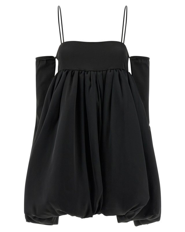 [Rotate Birger Christensen] Sleeveless dress SS26 114947100100