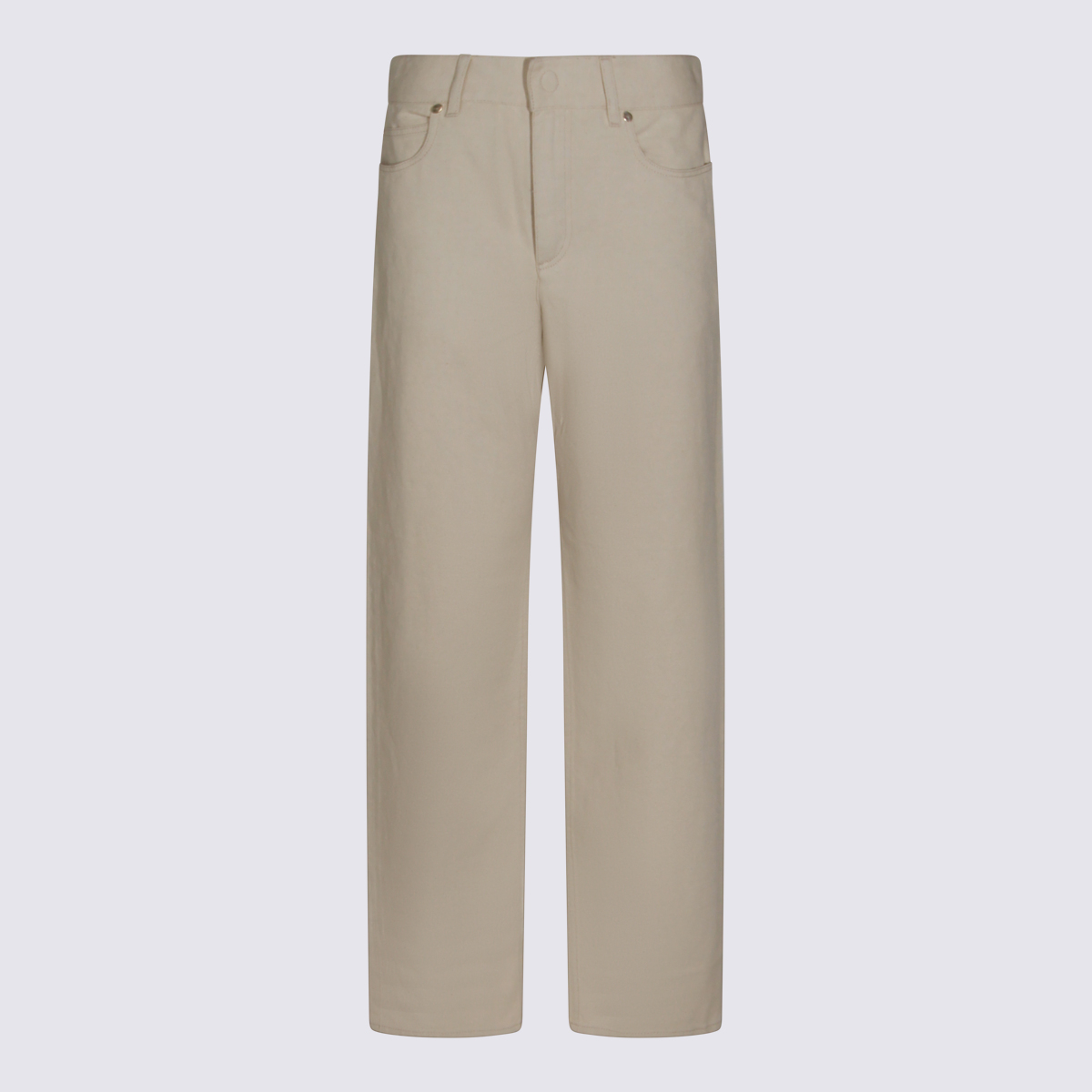 [Fendi] Trousers SS26 FLP882AOHVF1W0T