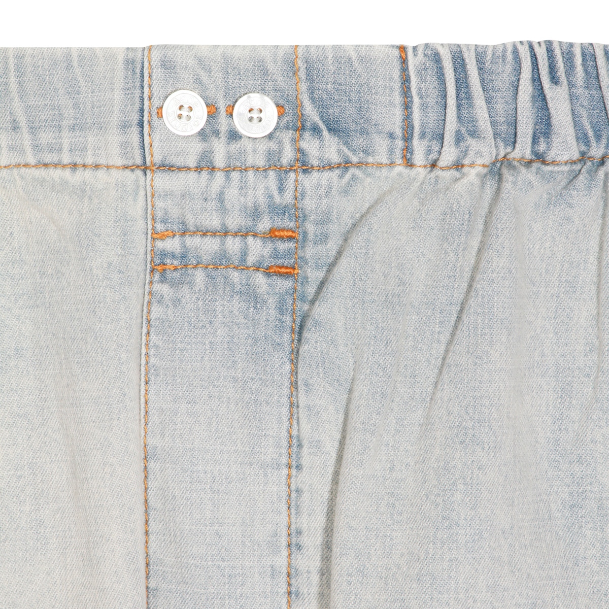 [Acne Studios] Shorts SS26 BE0215DMJ