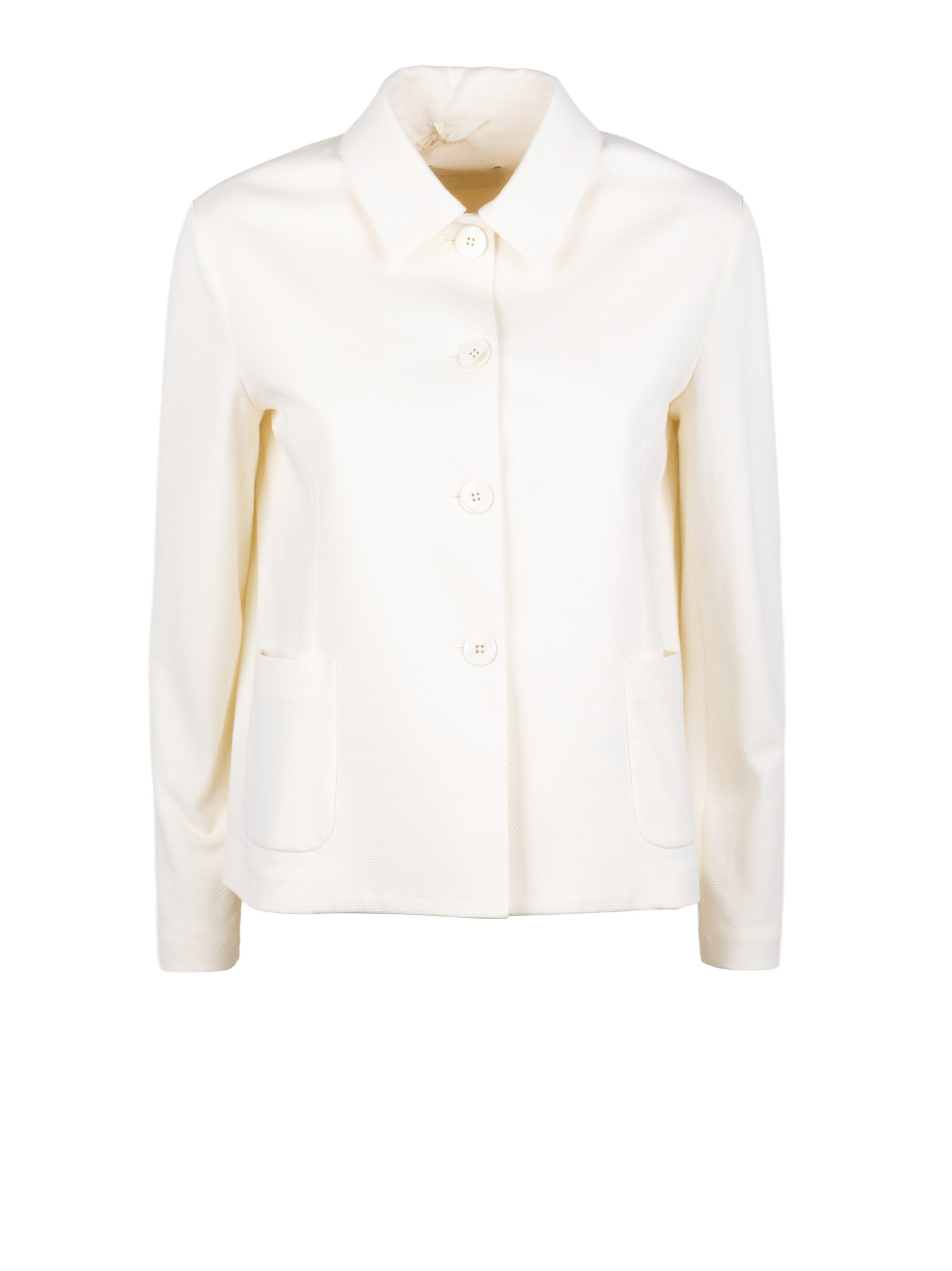 [Circolo 1901] Jacket SS26 FD3846002