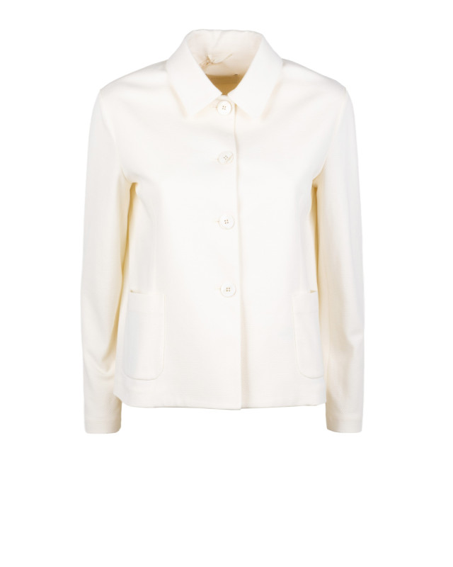 [Circolo 1901] Jacket SS26 FD3846002