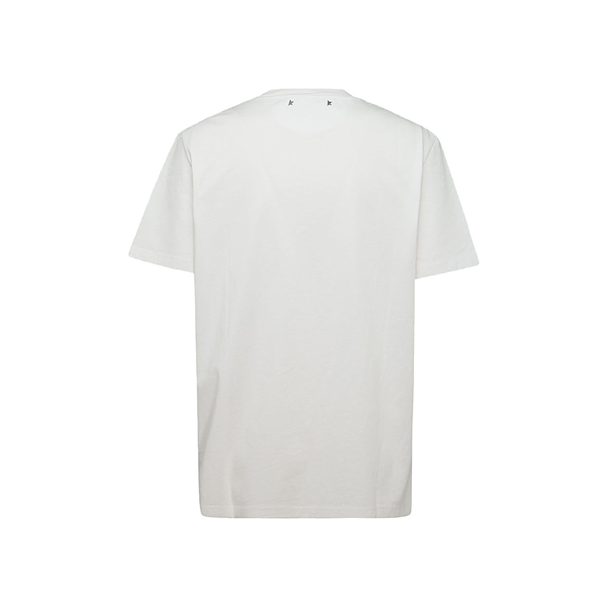 [Golden Goose] T-shirts Short Sleeve SS26 GWP01220P00067310363