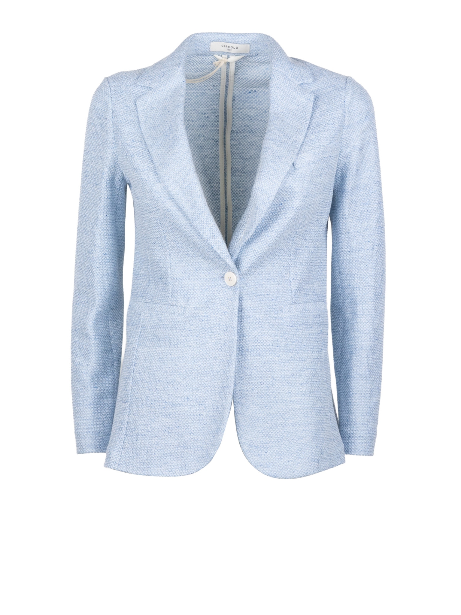 [Circolo 1901] Blazer SS26 FD39911572