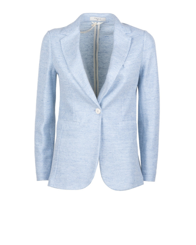 [Circolo 1901] Blazer SS26 FD39911572