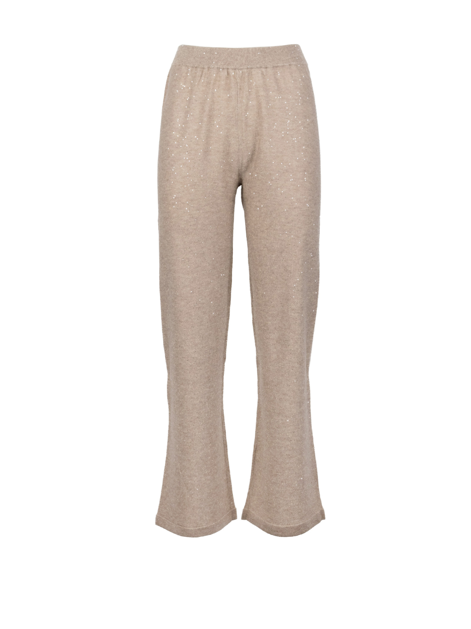 [EMME MARELLA] Trousers SS26 2615331011200TEQUILA002