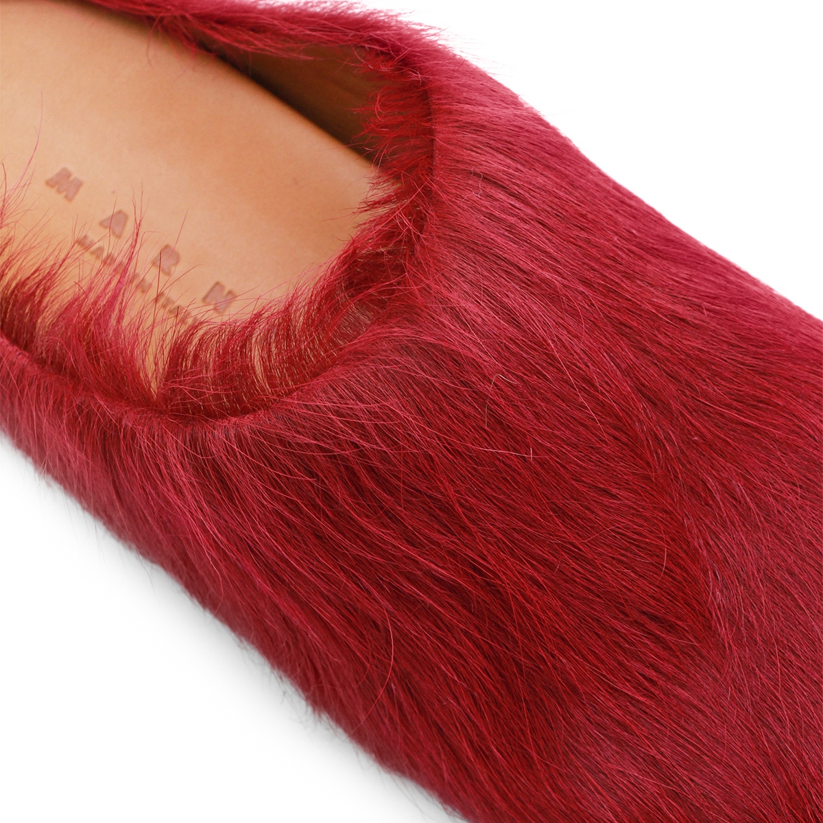 [Marni] Mules SS26 SBMS004601P412200C33
