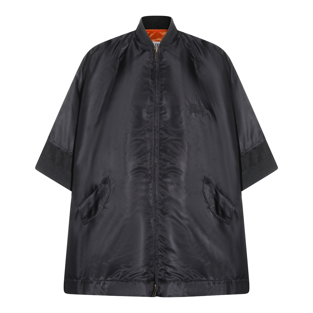 [MM6 Maison Margiela] Casual Jacket SS26 S52AM0345S53984900