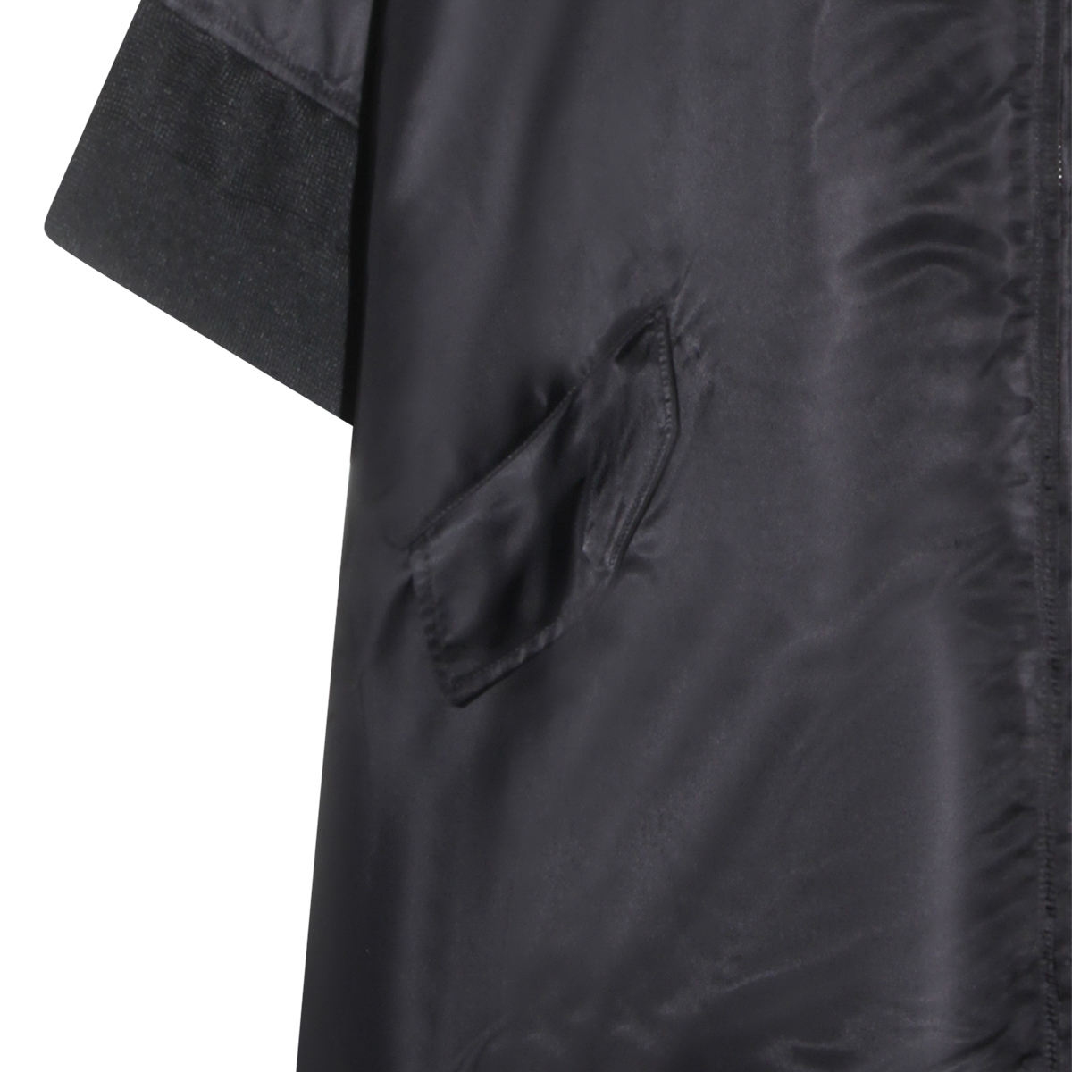 [MM6 Maison Margiela] Casual Jacket SS26 S52AM0345S53984900