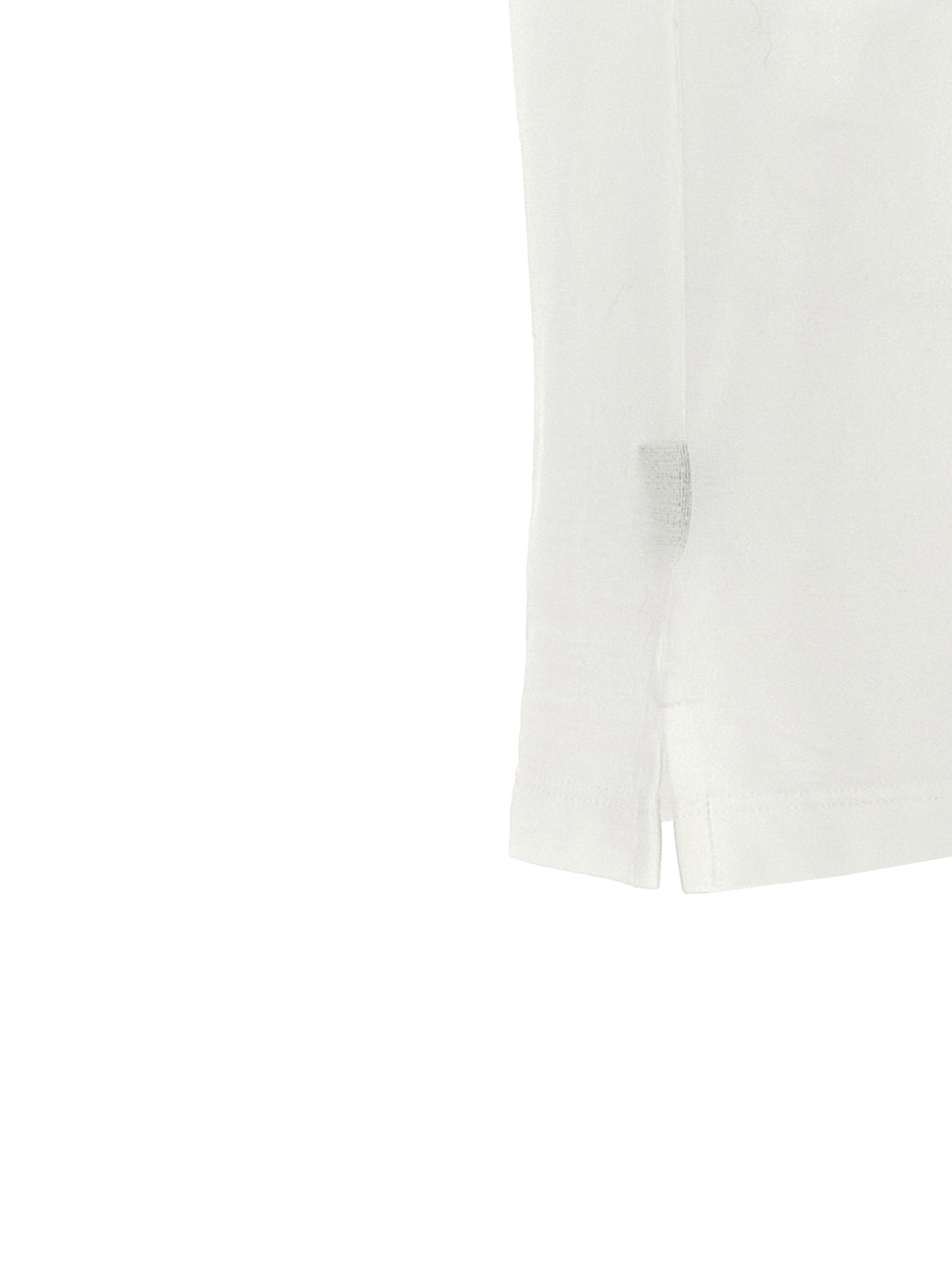 [Zanone] T-shirts Short Sleeve FW24 815114ZG380Z0001