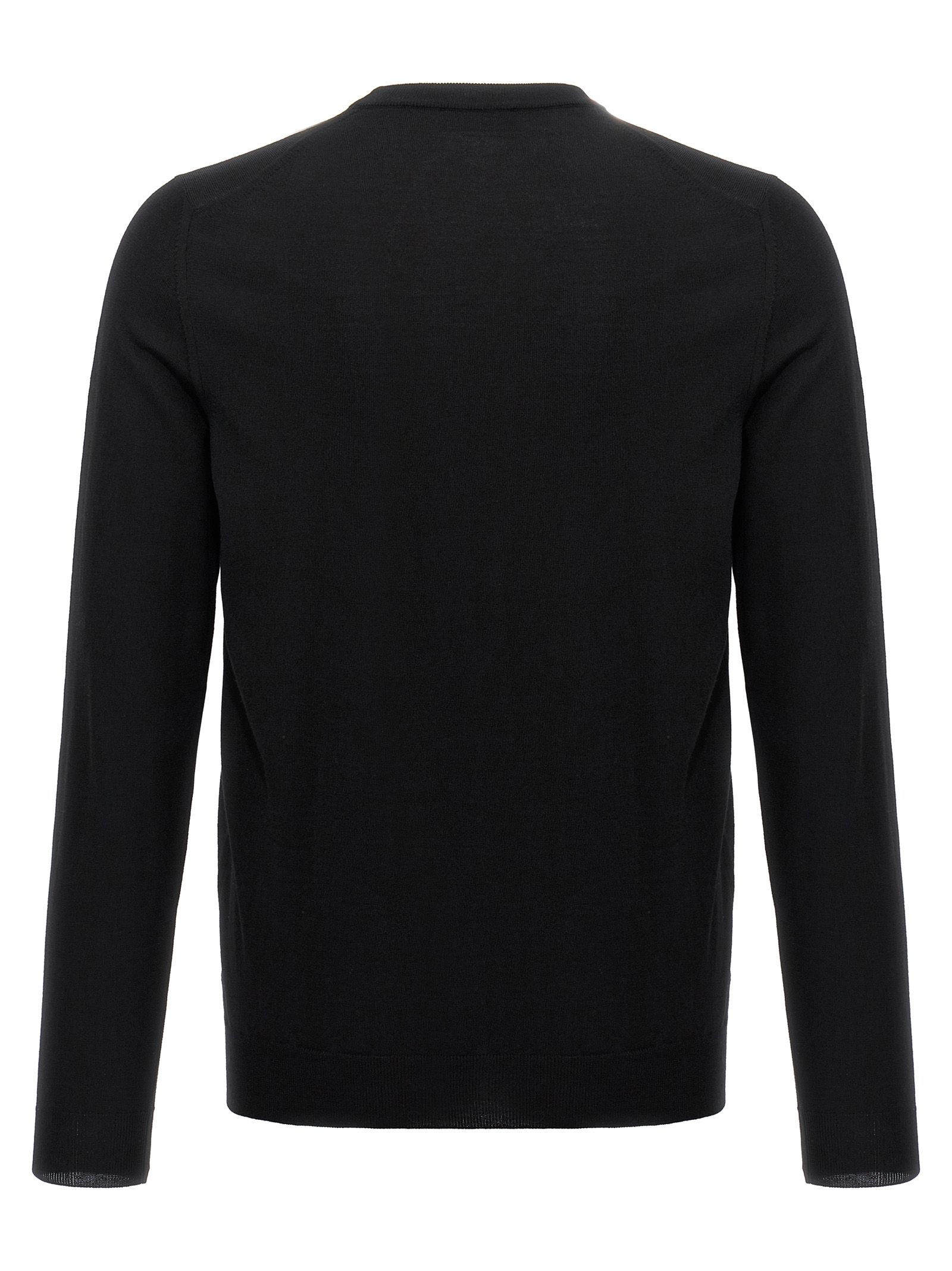 [Zanone] Sweatshirt FW24 810104Z0290N3017