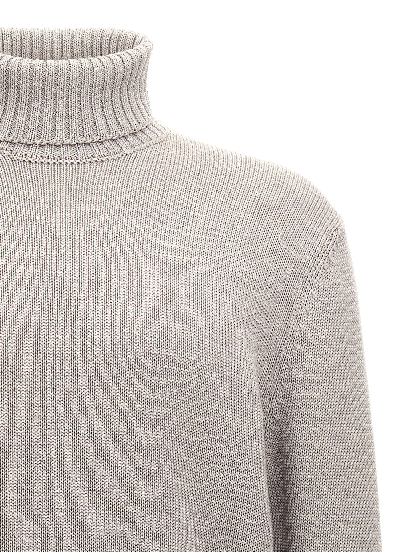 [Zanone] Knitwear FW24 810105ZR229Z1602