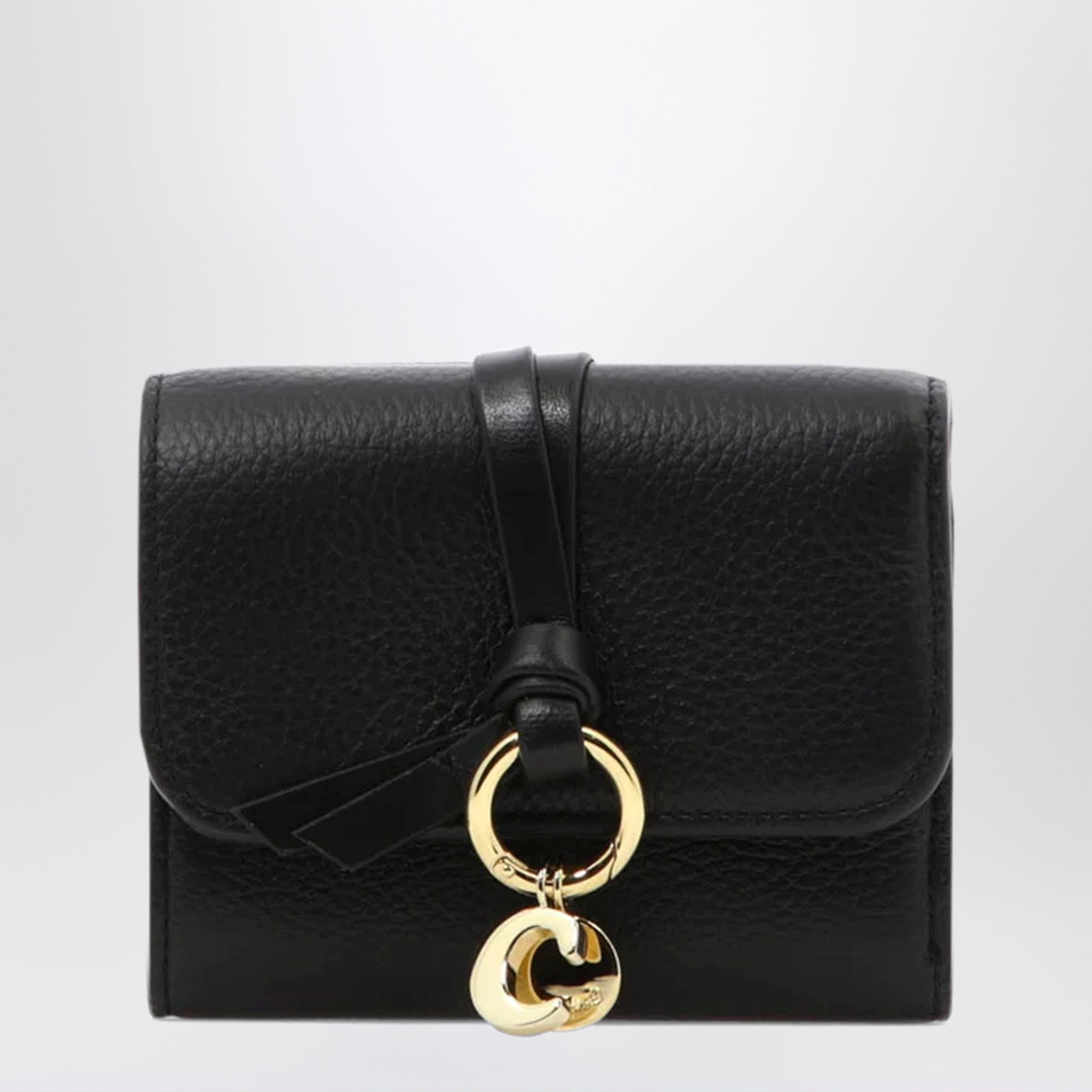 [Chloe] Wallet SS26 CHC21WP945F57